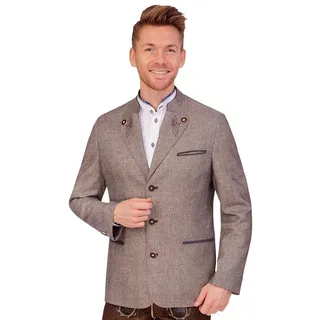 Gebr. Weis menswear Trachtenjanker Janker - INNSBRUCK - lehm 32