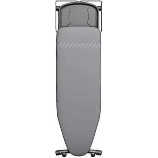 Laurastar Plusboard grau