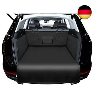 Alfheim Universal Kofferraumschutz - wasserabweisend & pflegeleicht - Ideale