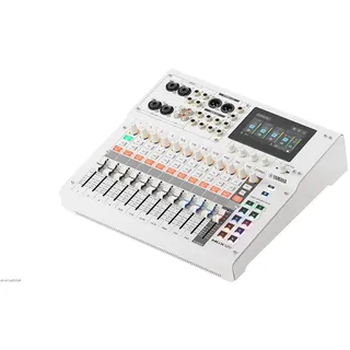 Yamaha MGX12 White Digital Mixer