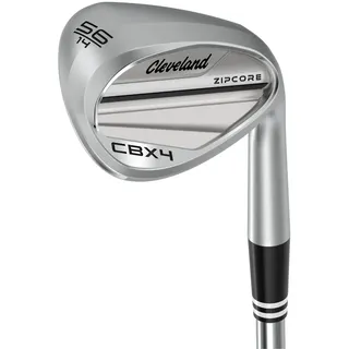 Cleveland Wedge CBX4 ZipCore Tour Satin