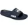 Badelatschen 733 dk navy 28