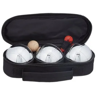 Relaxdays Boule Spiel