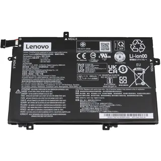 Lenovo 5B10W13894 Original Akku 45Wh für ThinkPad L14 Gen 1 (20U5/20U6)