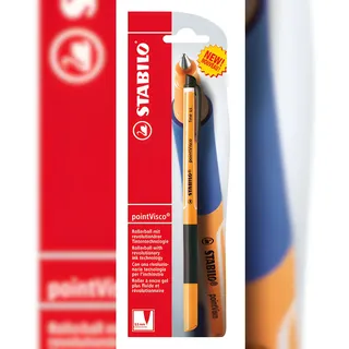 Stabilo Tintenroller - pointVisco