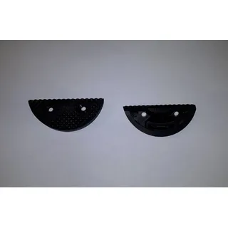 Salomon Sohlenplatten X-Wave Absatz