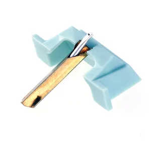 TOPKAUFMUNICH Tonnadel passend für SS 35 C für Shure