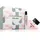 50 ml + Eau de Parfum 10 ml Geschenkset 3