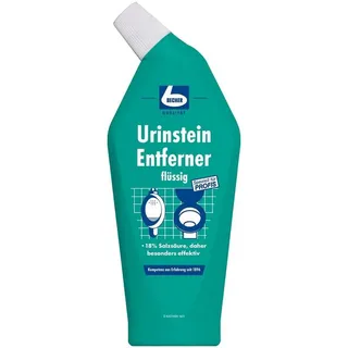 Becher Urinstein Entferner 0,75 l