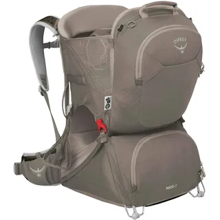 Osprey Poco Lt Babytrage - Concrete Tan - One Size