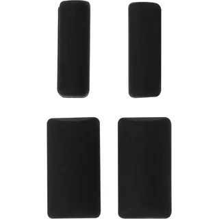 SG Store 1 Set Laptop-Unterhülle aus Gummi, kompatibel mit Lenovo, kompatibel mit Thinkpad T490s, T495s, T14s Gen 1