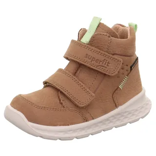 superfit  BREEZE Gore-Tex Braun / Hellgrün 23