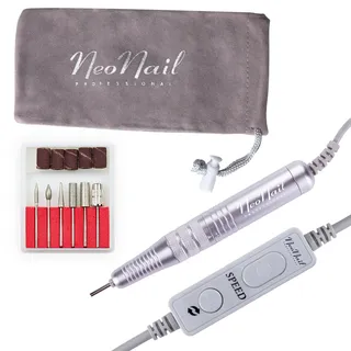 NeoNail Professional NEONAIL Nail Drill Mini 12W - Nagelfräser Maniküre - Fräser Gelnägel