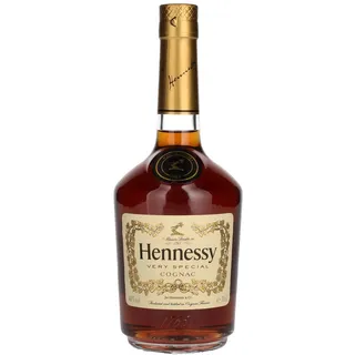 Hennessy Very Special Cognac 40% Vol. 0,7l