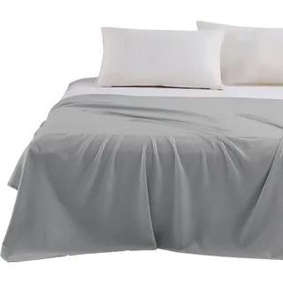 Cooling Sleep Kühldecke Bett, Kühlende Bettdecke Summer Blanket, Leichte Sommerdecke Kühlend, Cooling Blanket, Kühldecken zum Schlafen, Bettdecke Sommer Kühlend, Kältedecke Menschen 90x100cm gray