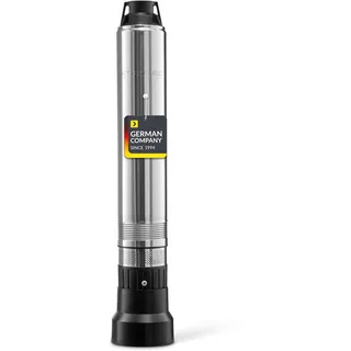 Trotec Tiefbrunnenpumpe TDP 370 E 5100 l/h