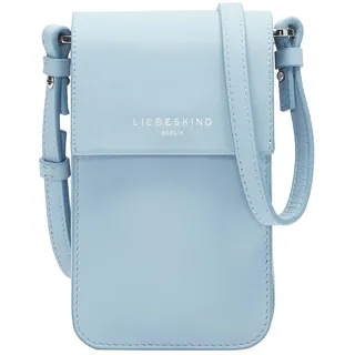 Liebeskind Berlin Mobile Pouch Einheitsgröße Blau