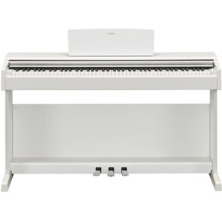 Yamaha YDP-145 white