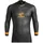 3 Black/Orange XL