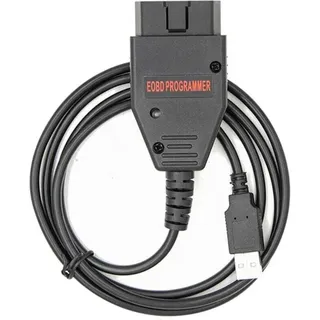 EOBD 2 Flasher Galletto 1260 Automatisches Kabel-Chiptuning-Interface Remapping Flasher Programmierwerkzeug