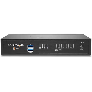 Sonicwall TZ370 Firewall