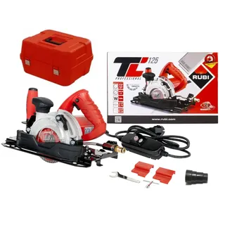Rubi TC-125 G2