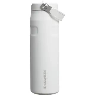 Stanley Isolierflasche weiß 0,7 l