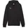 Puma teamGOAL Hoodie Herren 03 black/white M