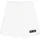 Shorts Weiß M