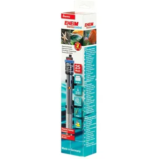 Eheim Aquarienheizer Thermocontrol 25