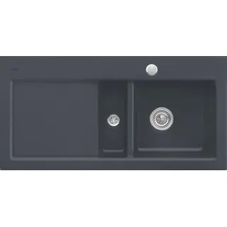 rechts Graphit + Excenterbetätigung + Lochbohrungen