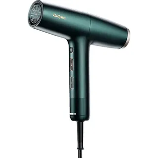 Babyliss Air Power Pro D6555DE Gold/Grün
