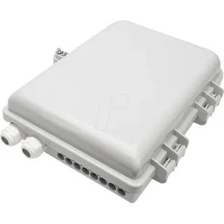 Digitus DN-968914 Distributionsbox 16 Port LC, SC