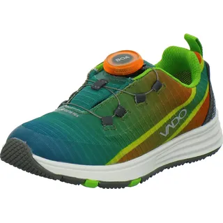 Vado SKY Lo Boa GTX für Kinder, grün, Größe 38 EU