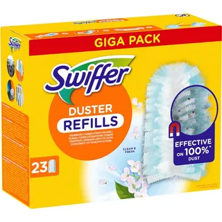 Swiffer Staubmagnet Nachfüllpack 23 St.