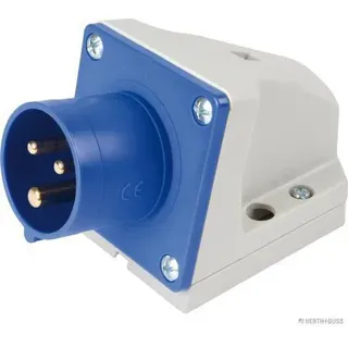 Herth+Buss Elparts Stecker 51307024