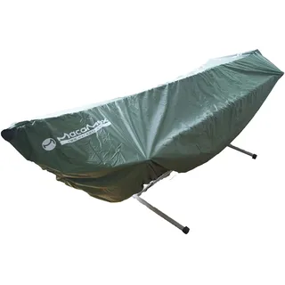 MacaMex Abdeckung für Hängematten 420 cm Grün