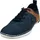 Sneaker Dunkelblau 44