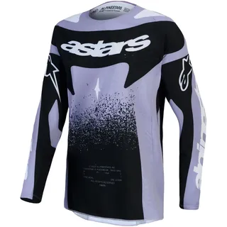 Alpinestars Stella Techstar Swan Damen Motocross Jersey M
