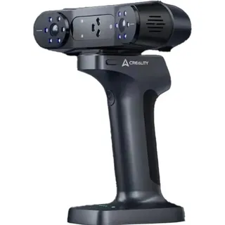 Creality RAPTOR X, 3D Scanner