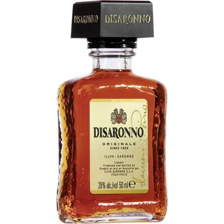 DISARONNO Amaretto 28% Vol. 0,05 l