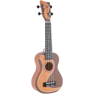 Gewa Manoa-Waimea W-SO-BR Ukulele