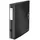 Ordner schwarz Kunststoff 6,5 cm DIN A4