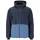 Skijacke Blau XXL