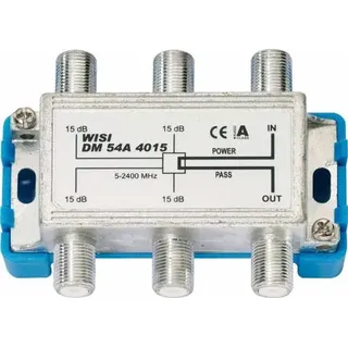 Wisi Abzweiger 4f. DM54A4015
