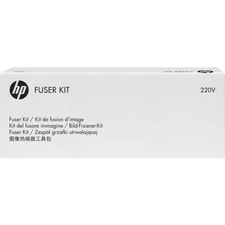 HP . Fixiereinheit 220V (RM1-6319-020CN / RM1-6319-030),