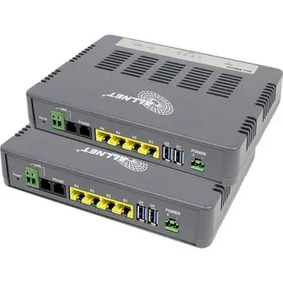 Allnet ALL-BM320 VDSL Modem