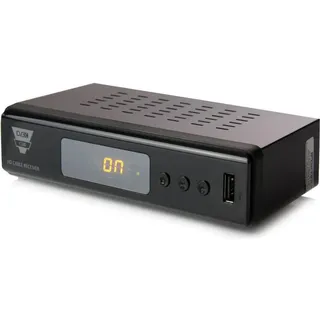 Opticum Red Opticum DVB-C Hdtv-receiver HD C200