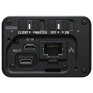 Sony Camera Control Box