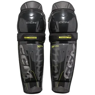 Ccm Tacks XF Pro Schienbeinschutz Junior 12"